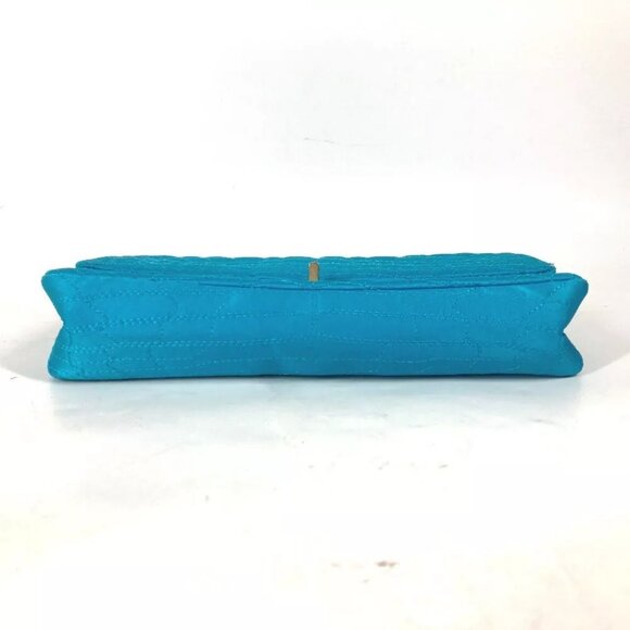 CHANEL Crossbody Double Chain 2.55 Fittings Matelasse with mirror Shoulder Bag - Picture 5 of 16